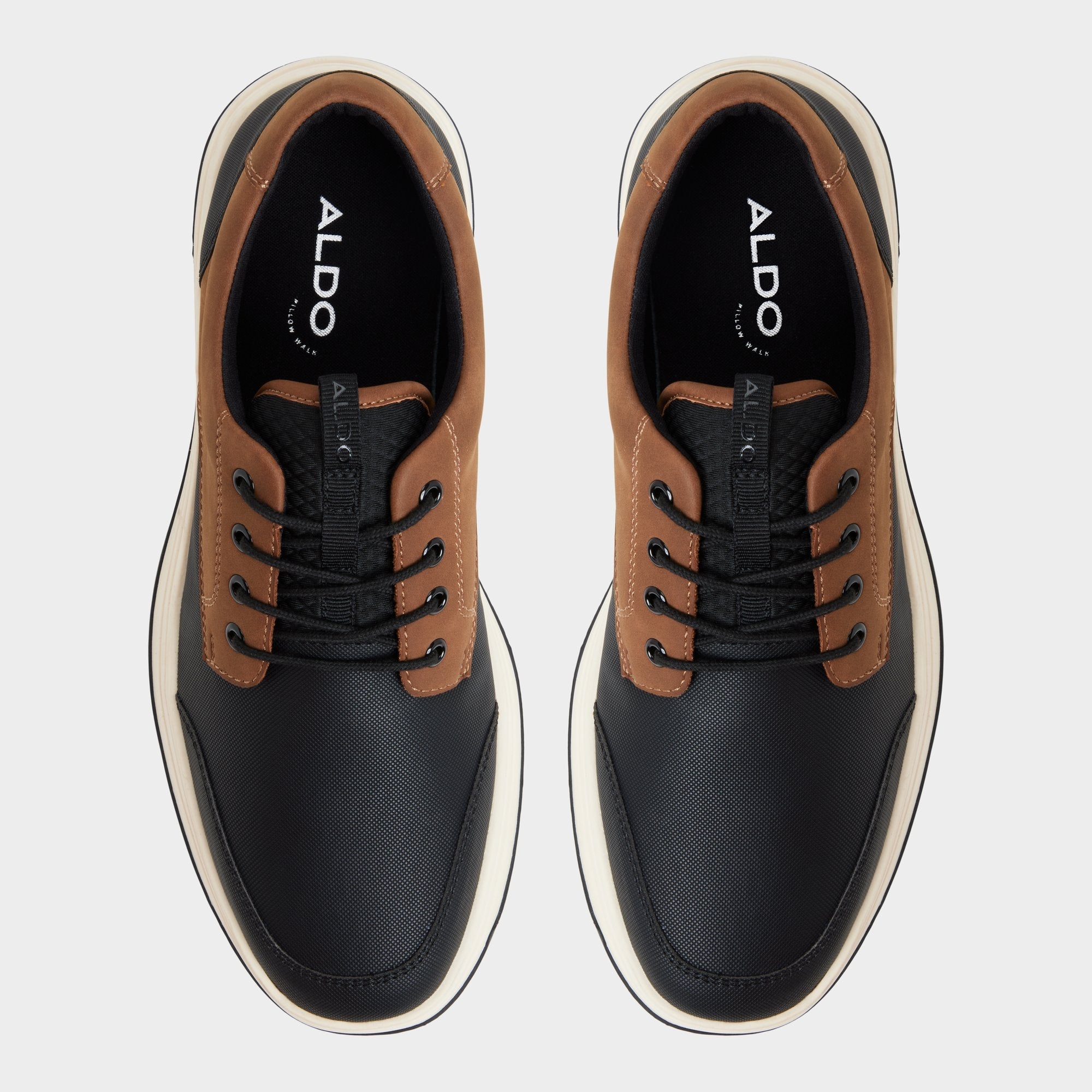 Aldo Konnorr in Cognac 14174577 - Oxford shoe Men