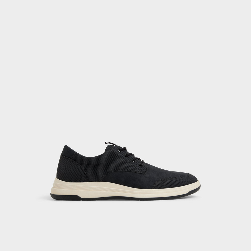 Aldo Konnorr in Black 14174575 - Oxford shoe Men