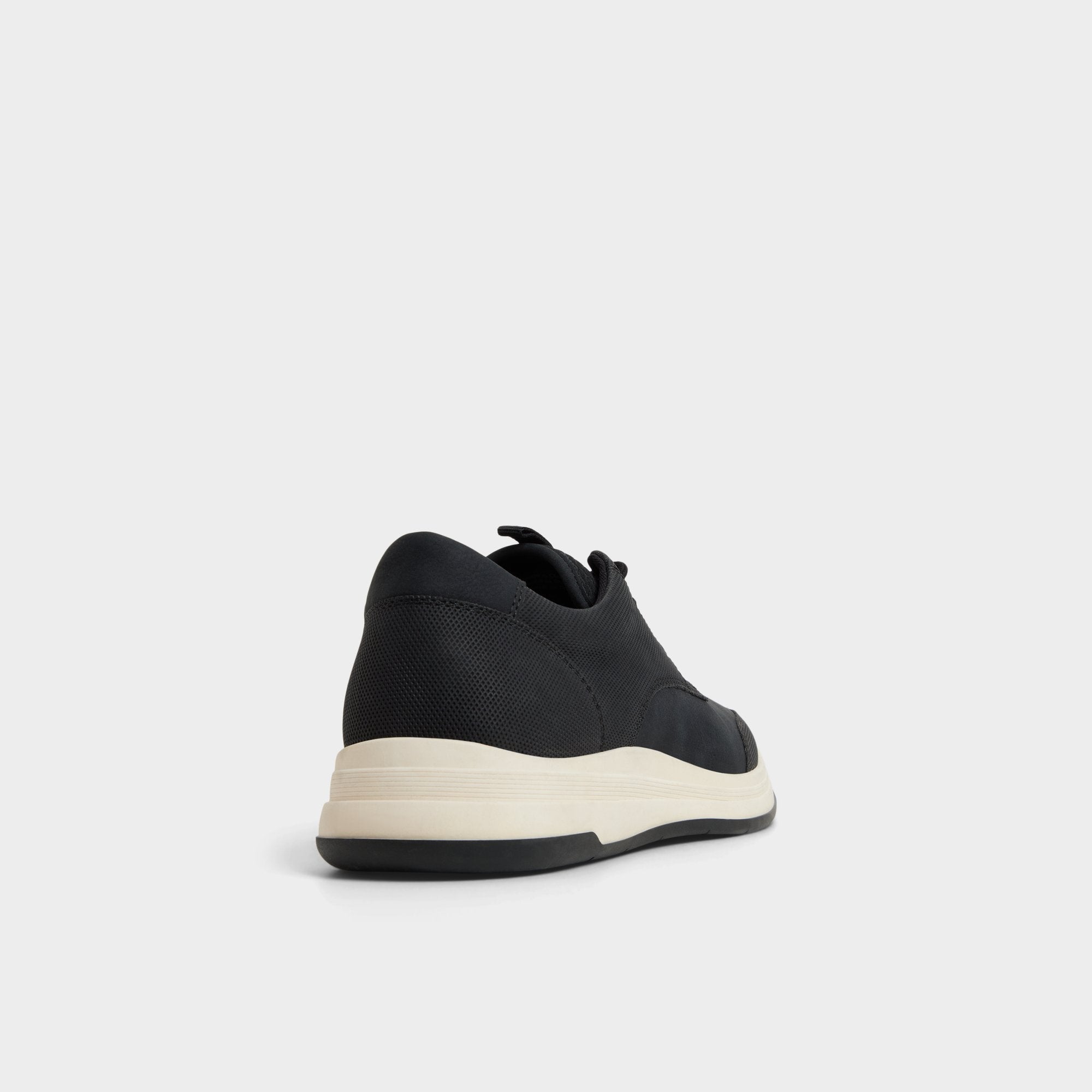 Aldo Konnorr in Black 14174575 - Oxford shoe Men
