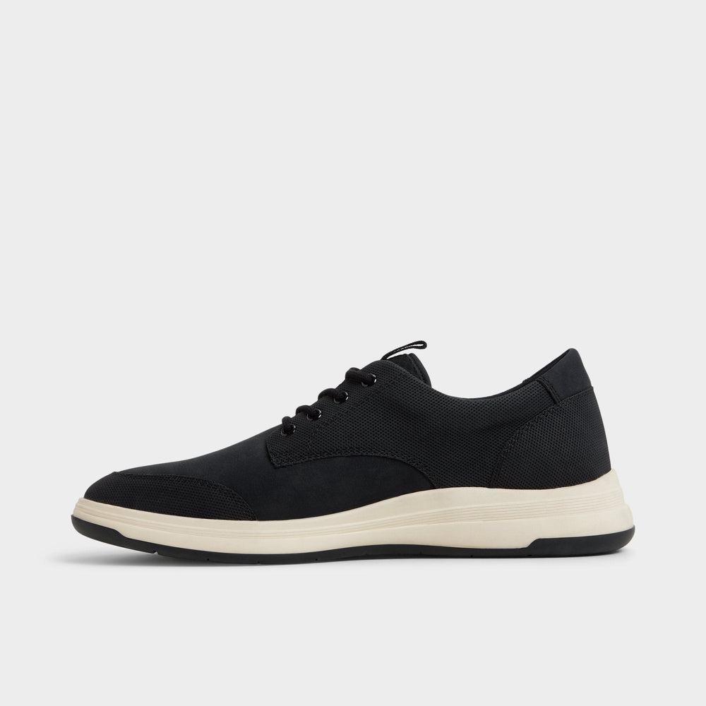Aldo Konnorr in Black 14174575 - Oxford shoe Men