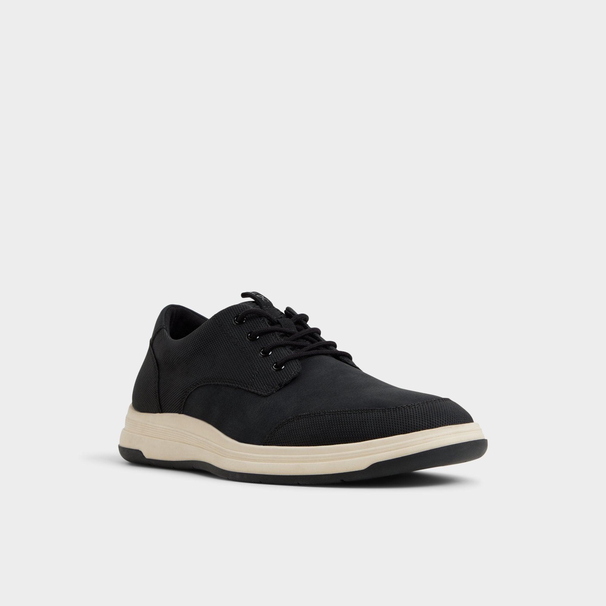 Aldo Konnorr in Black 14174575 - Oxford shoe Men