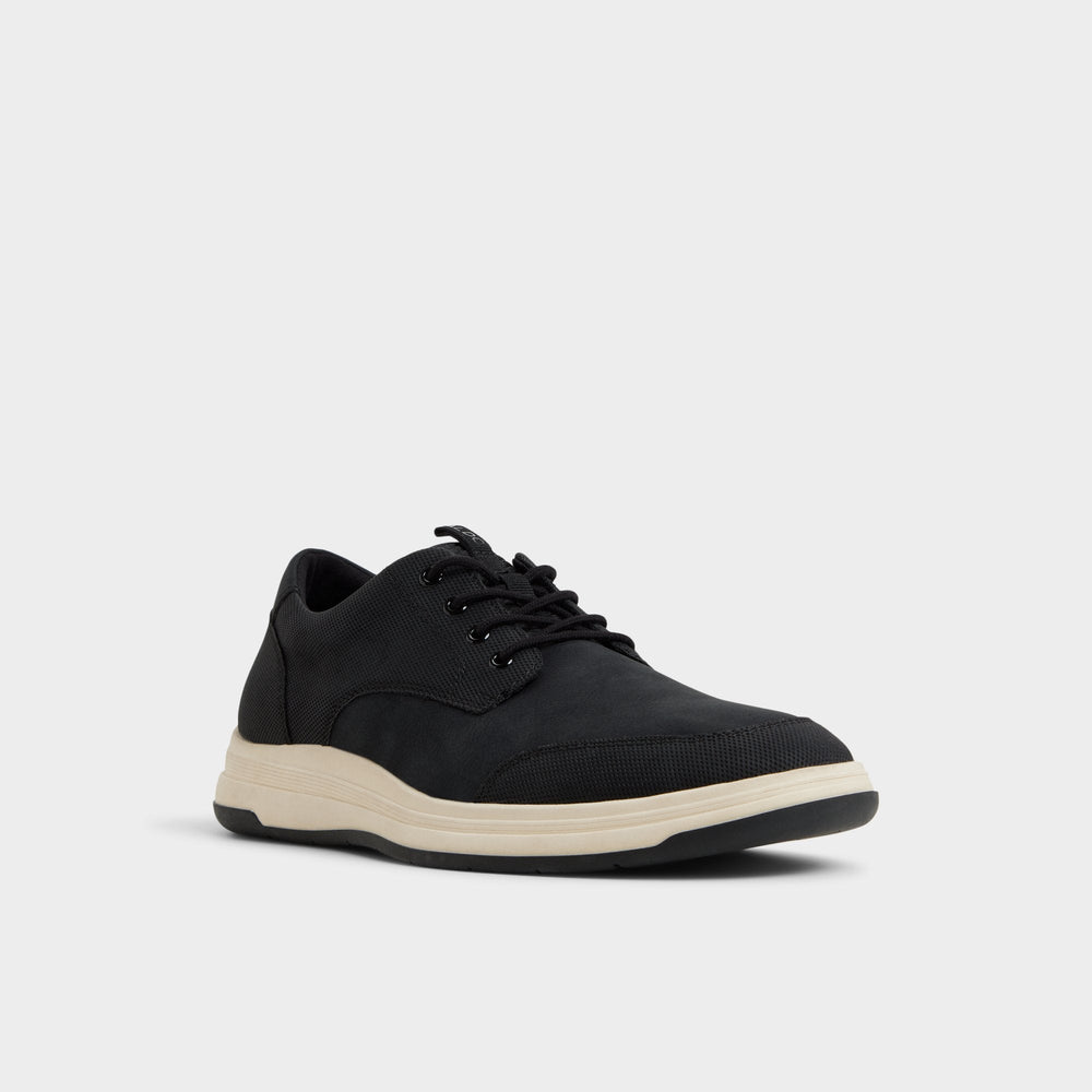 Aldo Konnorr in Black 14174575 - Oxford shoe Men