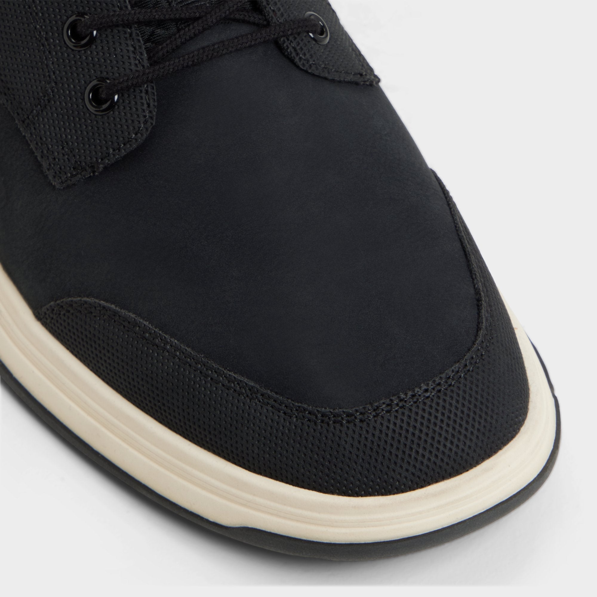 Aldo Konnorr in Black 14174575 - Oxford shoe Men