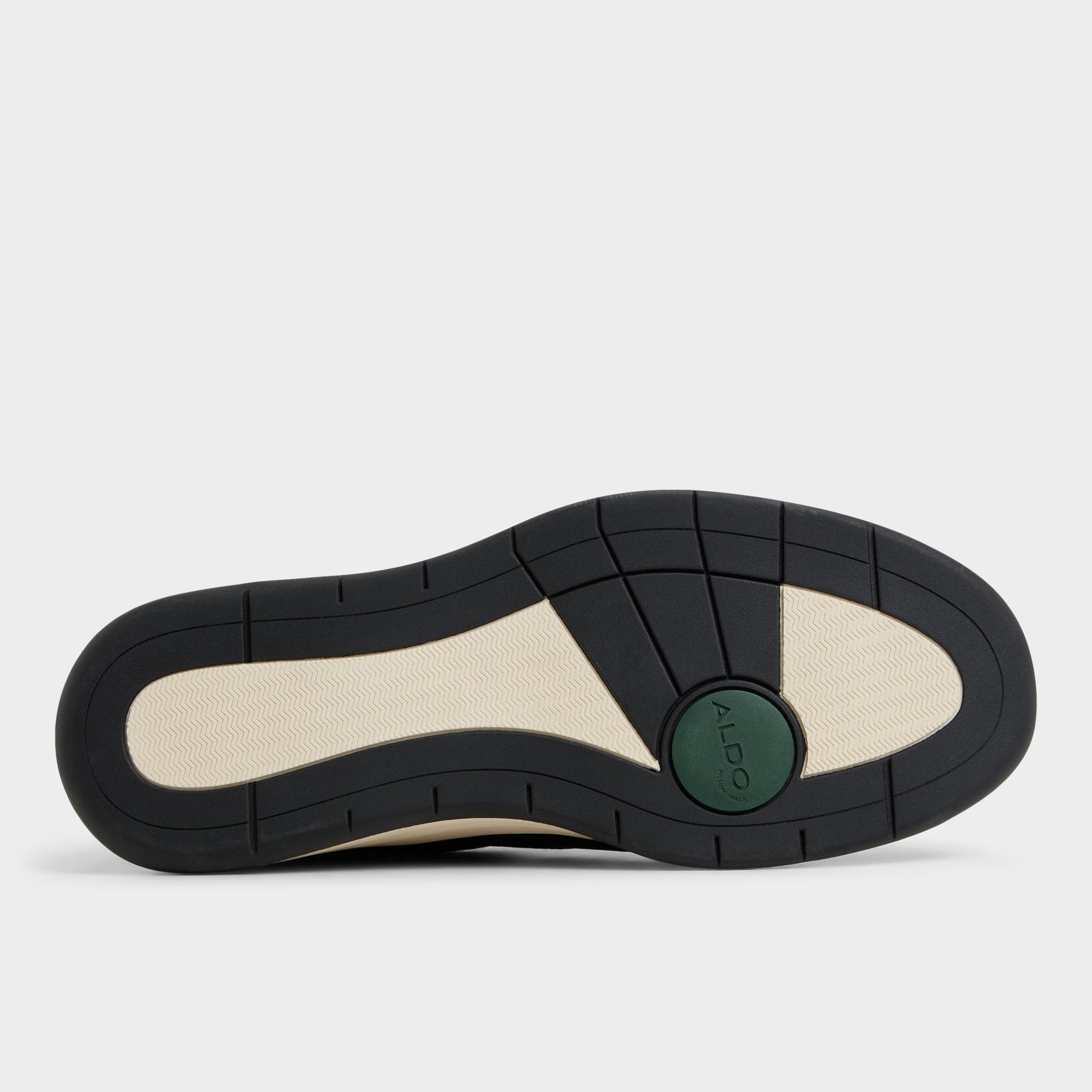 Aldo Konnorr in Black 14174575 - Oxford shoe Men