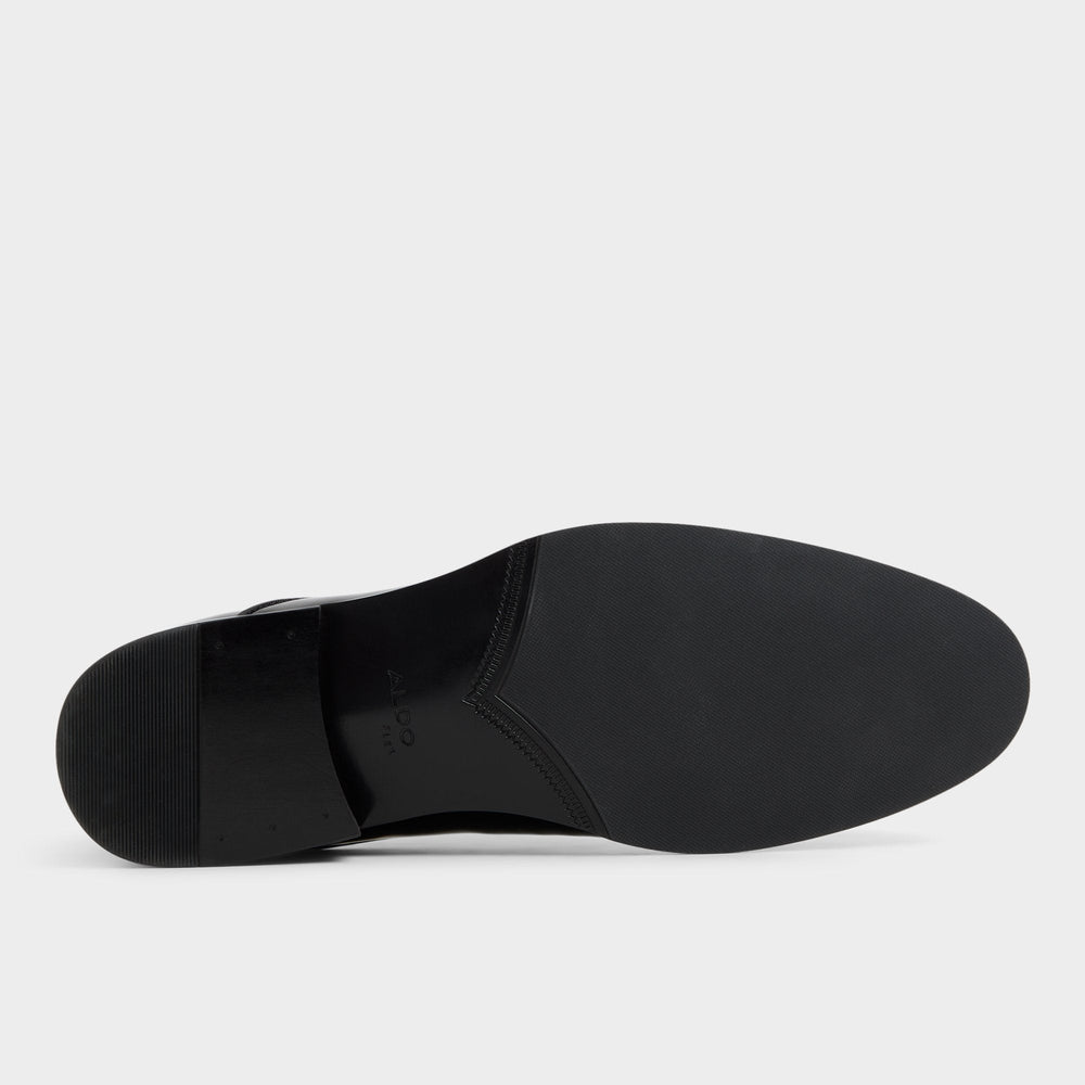 Aldo Braz in Open Black 14161935 - Oxford shoe Men