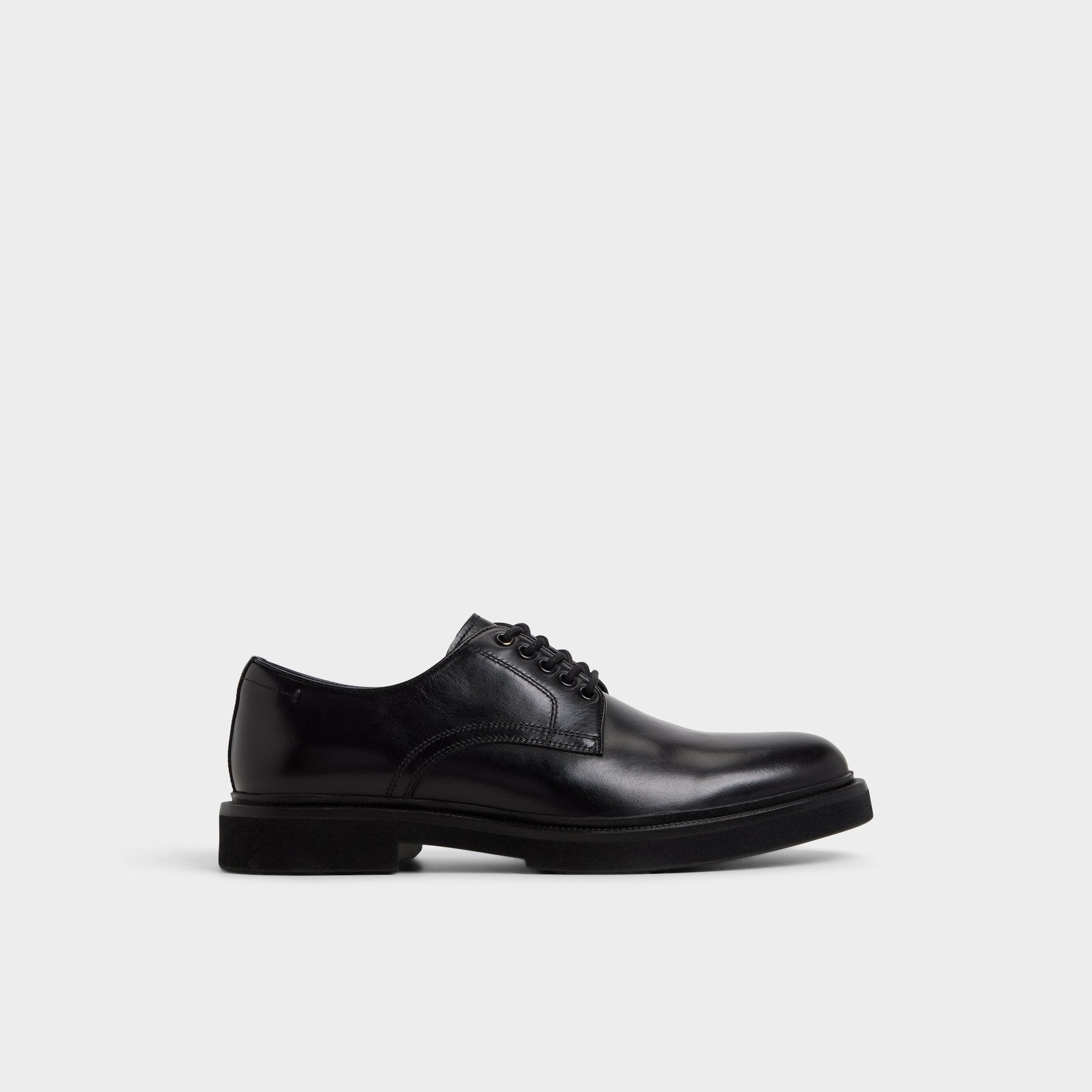 Aldo Geoff in Black - Derby shoe Men