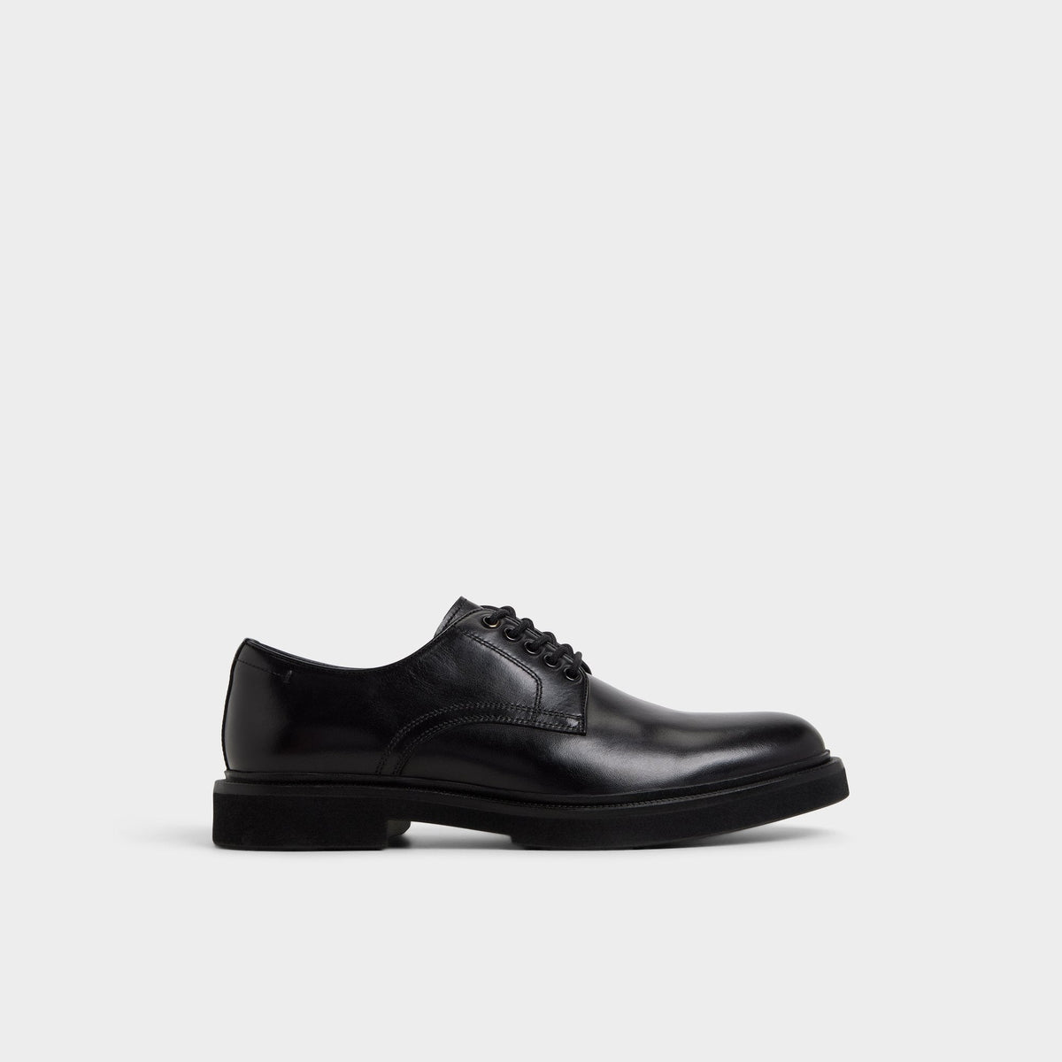 Aldo Geoff in Black - Derby shoe Men