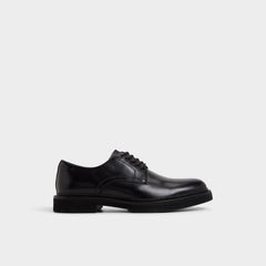 Aldo Geoff in Black - Derby shoe Men