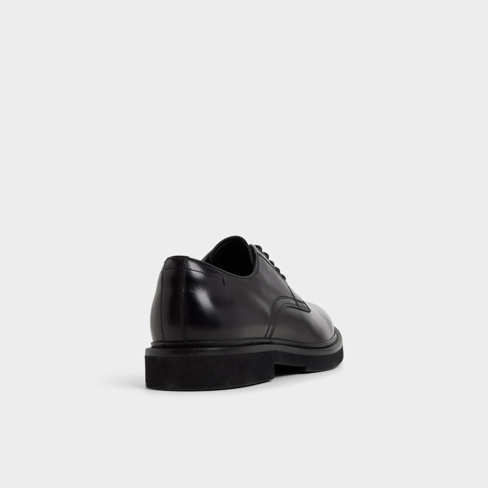 Aldo Geoff in Black - Derby shoe Men