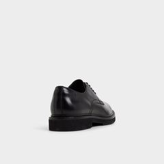 Aldo Geoff in Black - Derby shoe Men