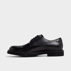 Aldo Geoff in Black - Derby shoe Men