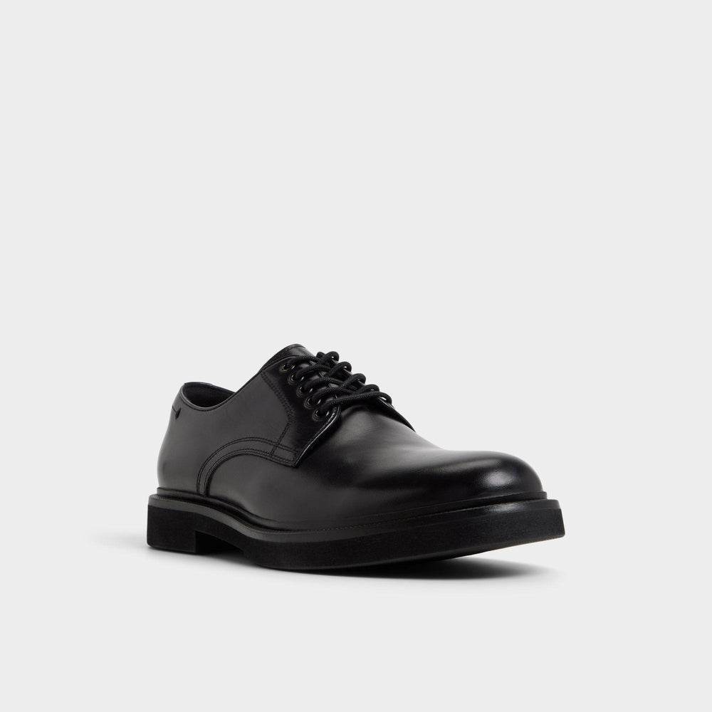 Aldo Geoff in Black - Derby shoe Men