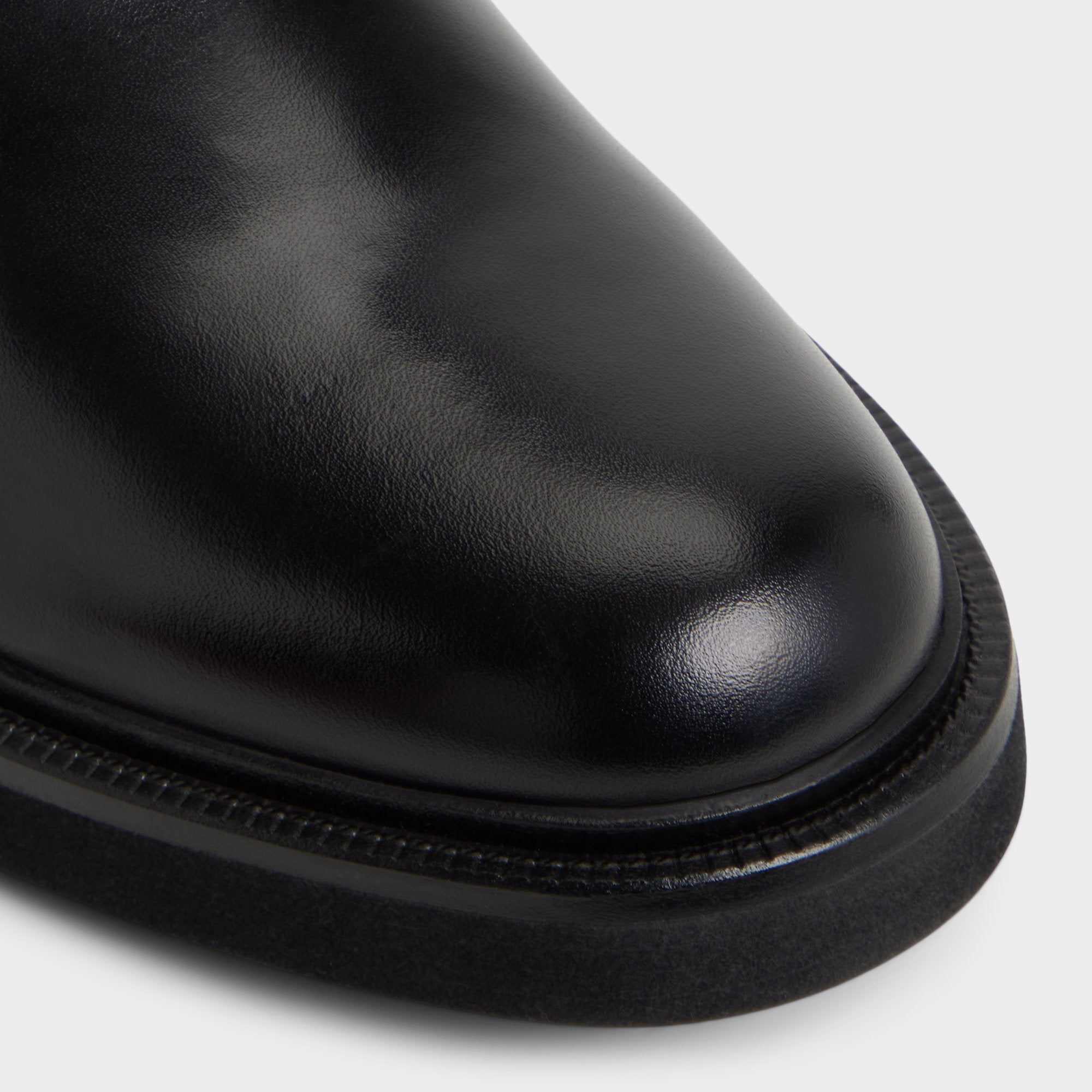 Aldo Geoff in Black - Derby shoe Men