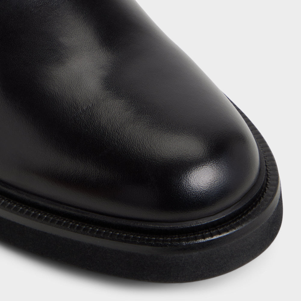 Aldo Geoff in Black - Derby shoe Men