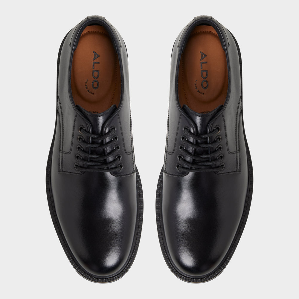 Aldo Geoff in Black - Derby shoe Men