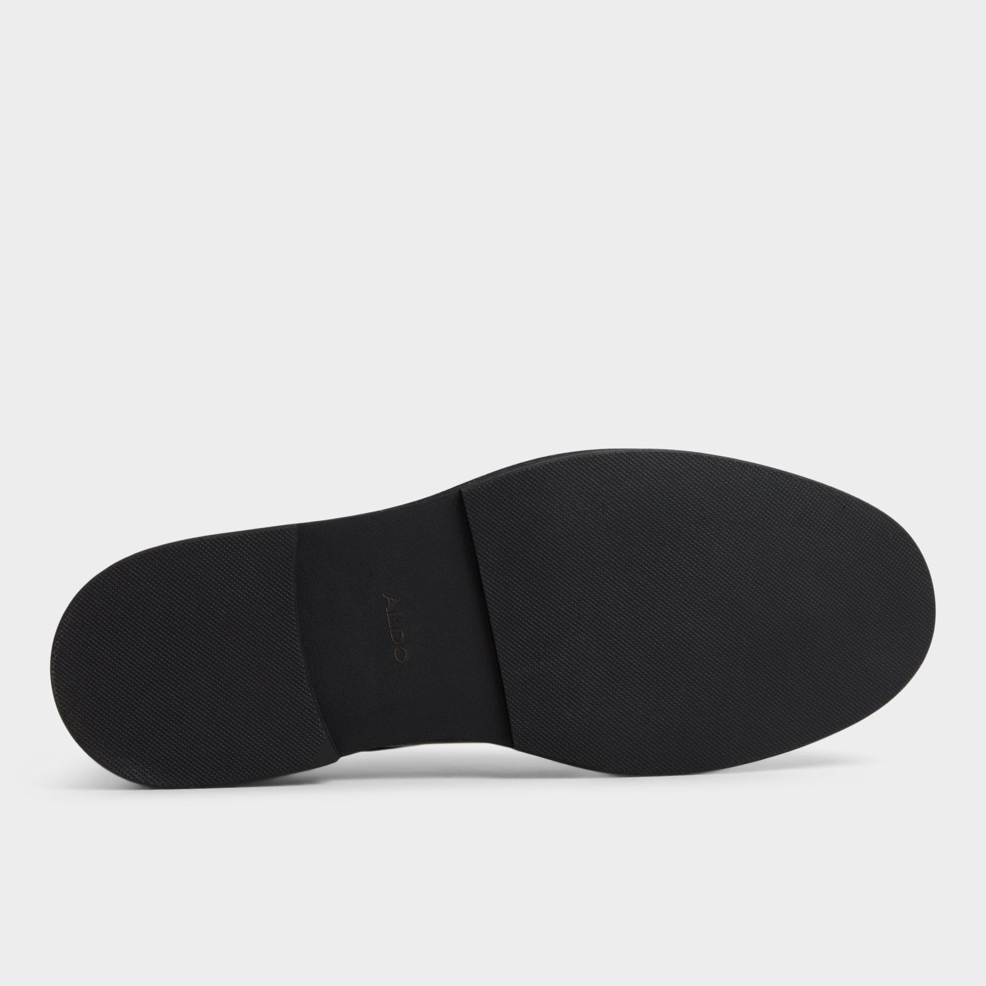 Aldo Geoff in Black - Derby shoe Men