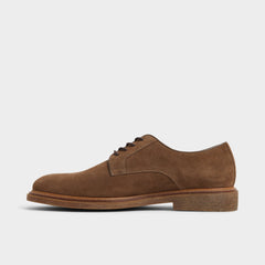 Aldo Raiden Dark Brown Men's Oxfords & Lace-ups - Derby shoe Men