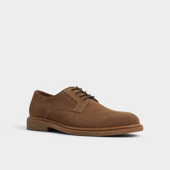 Aldo Raiden Dark Brown Men's Oxfords & Lace-ups - Derby shoe Men