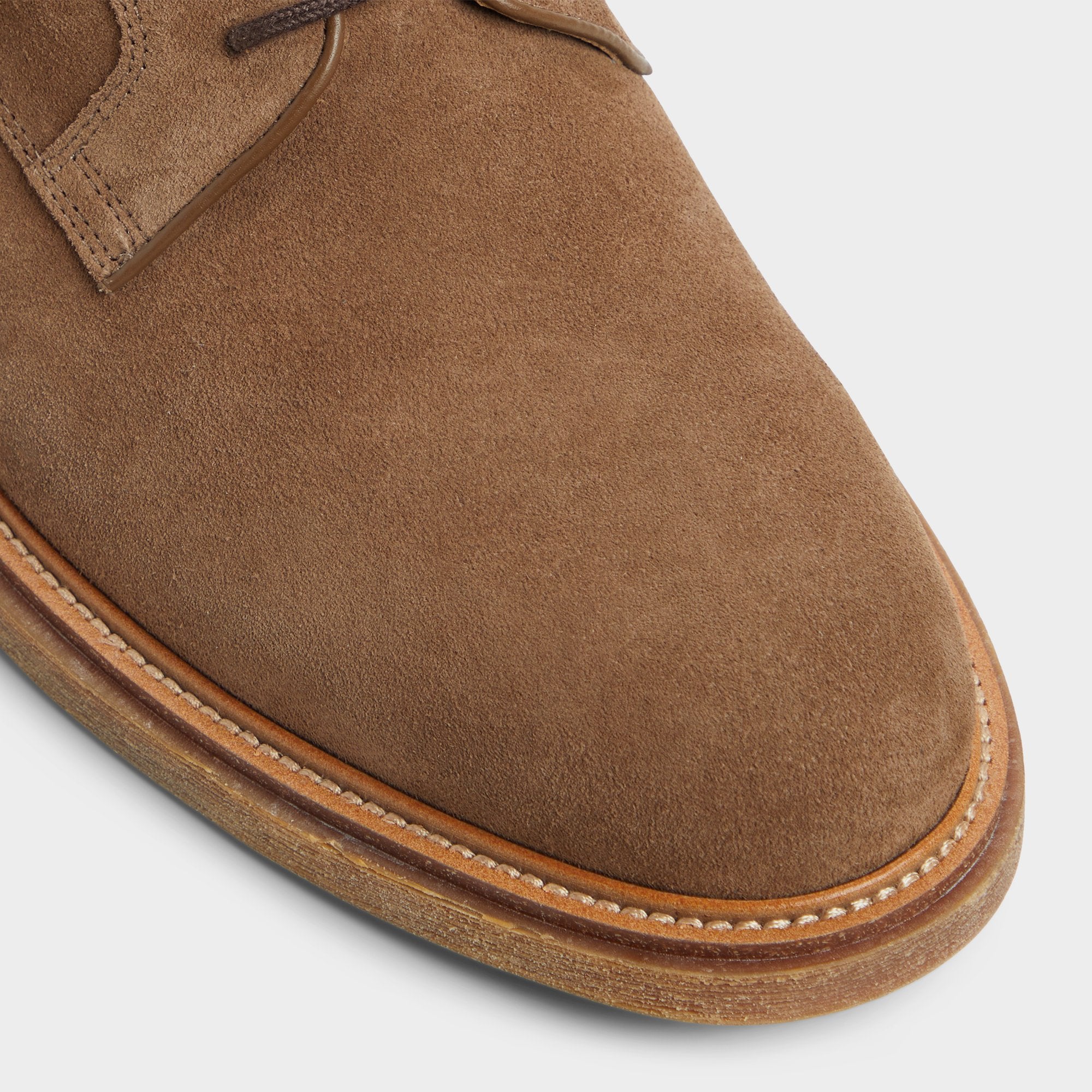Aldo Raiden Dark Brown Men's Oxfords & Lace-ups - Derby shoe Men