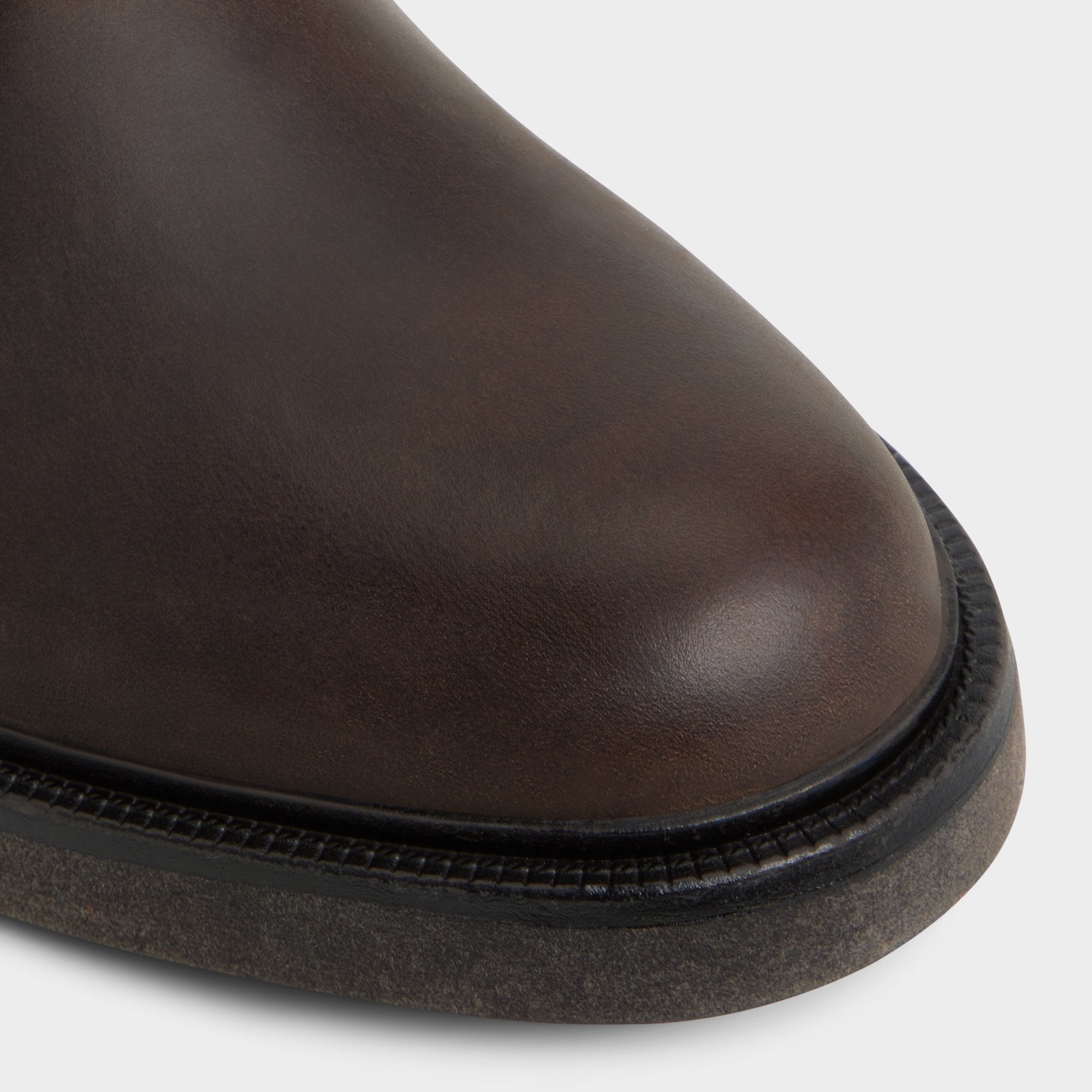 Aldo Geoff in Dark Brown - Derby shoe Men