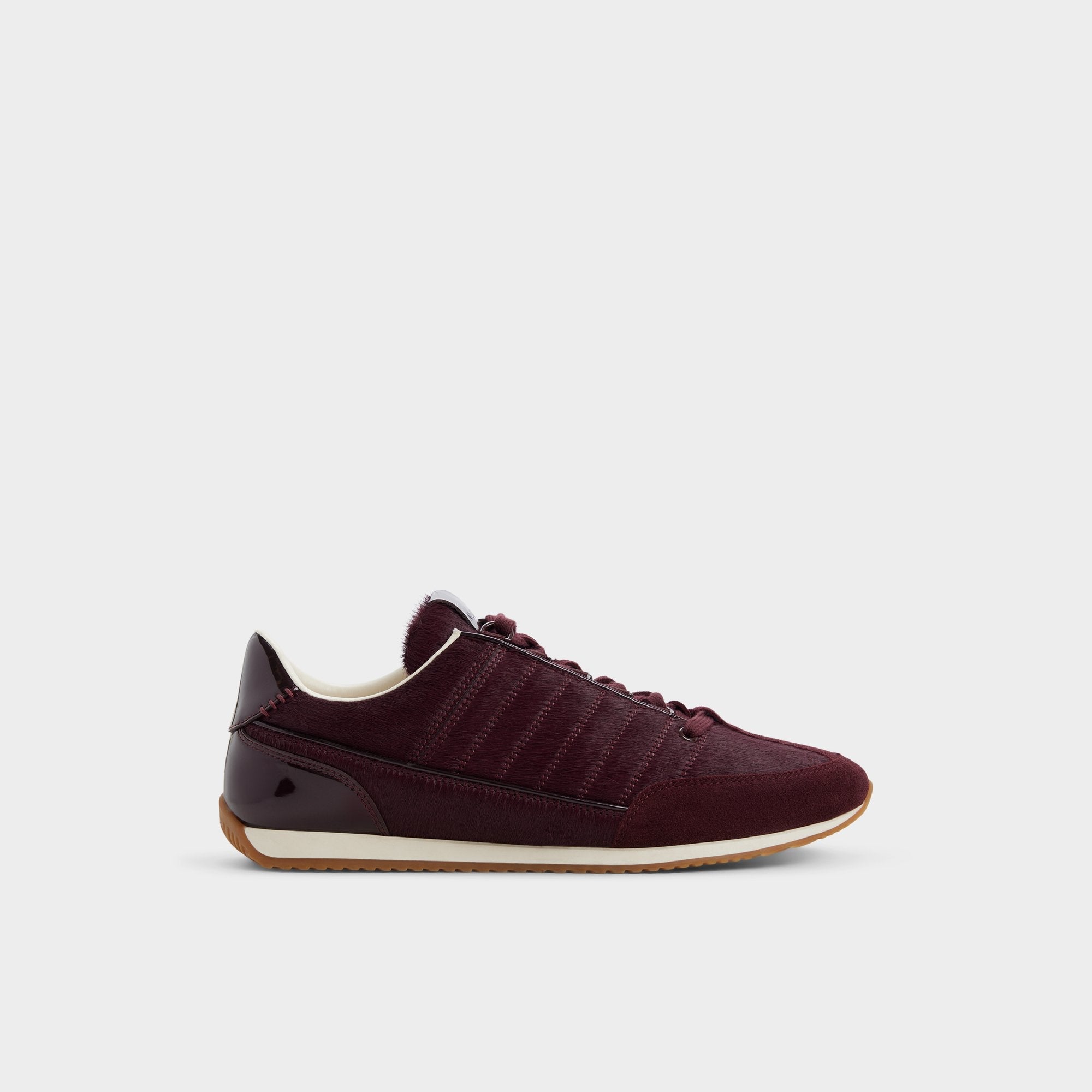 Aldo Rocko in Bordo 14183596 - Low top sneaker Men