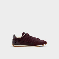 Aldo Rocko in Bordo 14183596 - Low top sneaker Men