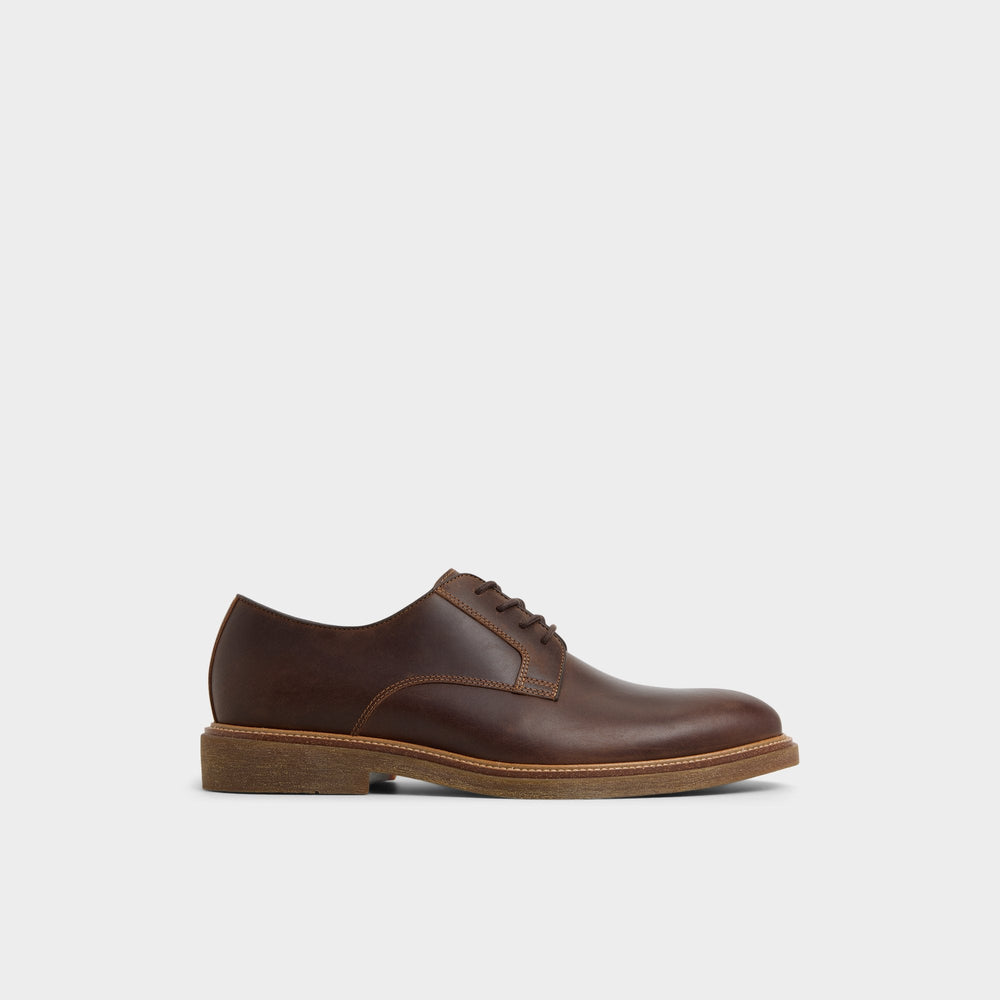 Aldo Raiden Brown Overflow Men's Oxfords & Lace-ups - Derby shoe Men