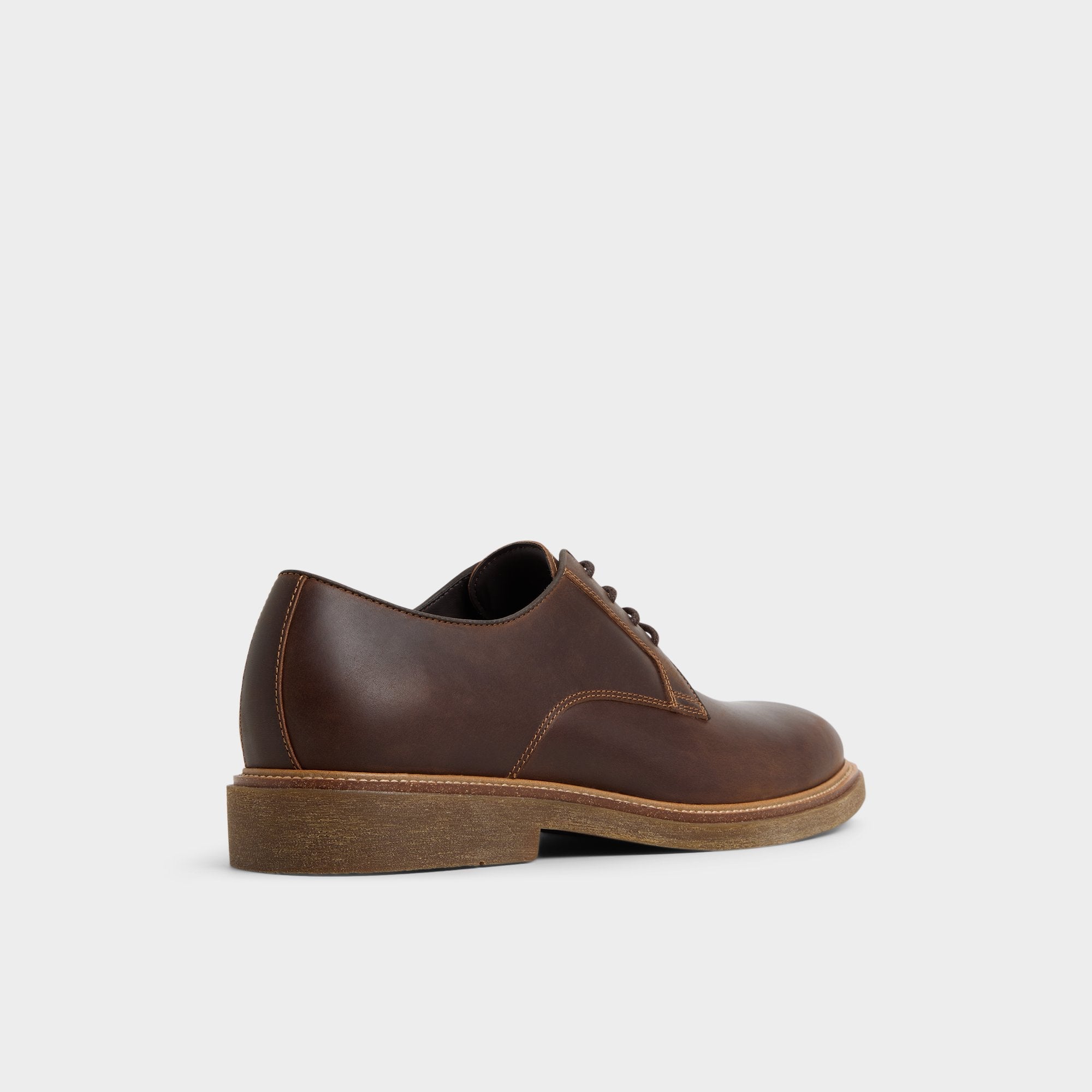 Aldo Raiden Brown Overflow Men's Oxfords & Lace-ups - Derby shoe Men