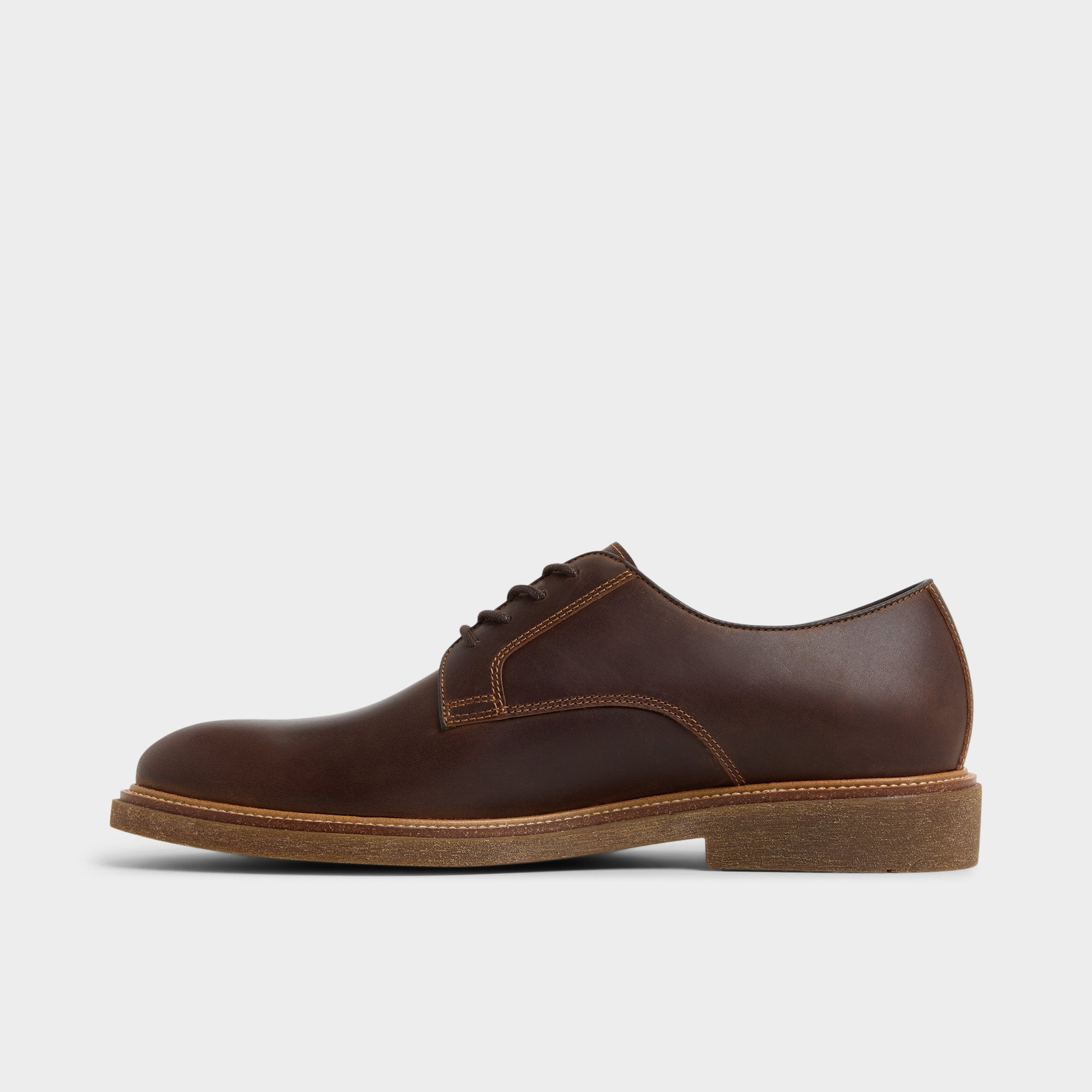 Aldo Raiden Brown Overflow Men's Oxfords & Lace-ups - Derby shoe Men