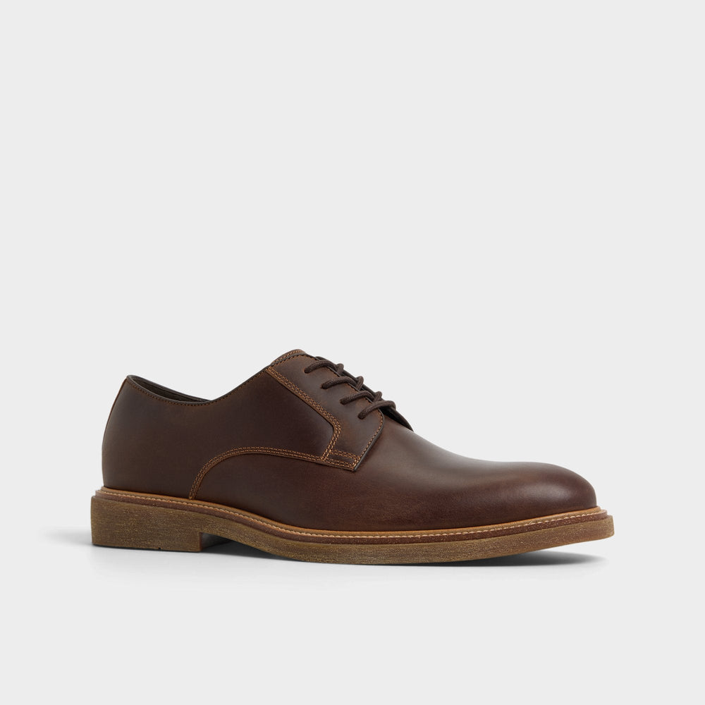 Aldo Raiden Brown Overflow Men's Oxfords & Lace-ups - Derby shoe Men