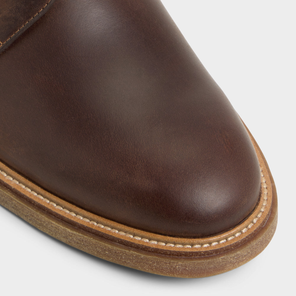 Aldo Raiden Brown Overflow Men's Oxfords & Lace-ups - Derby shoe Men