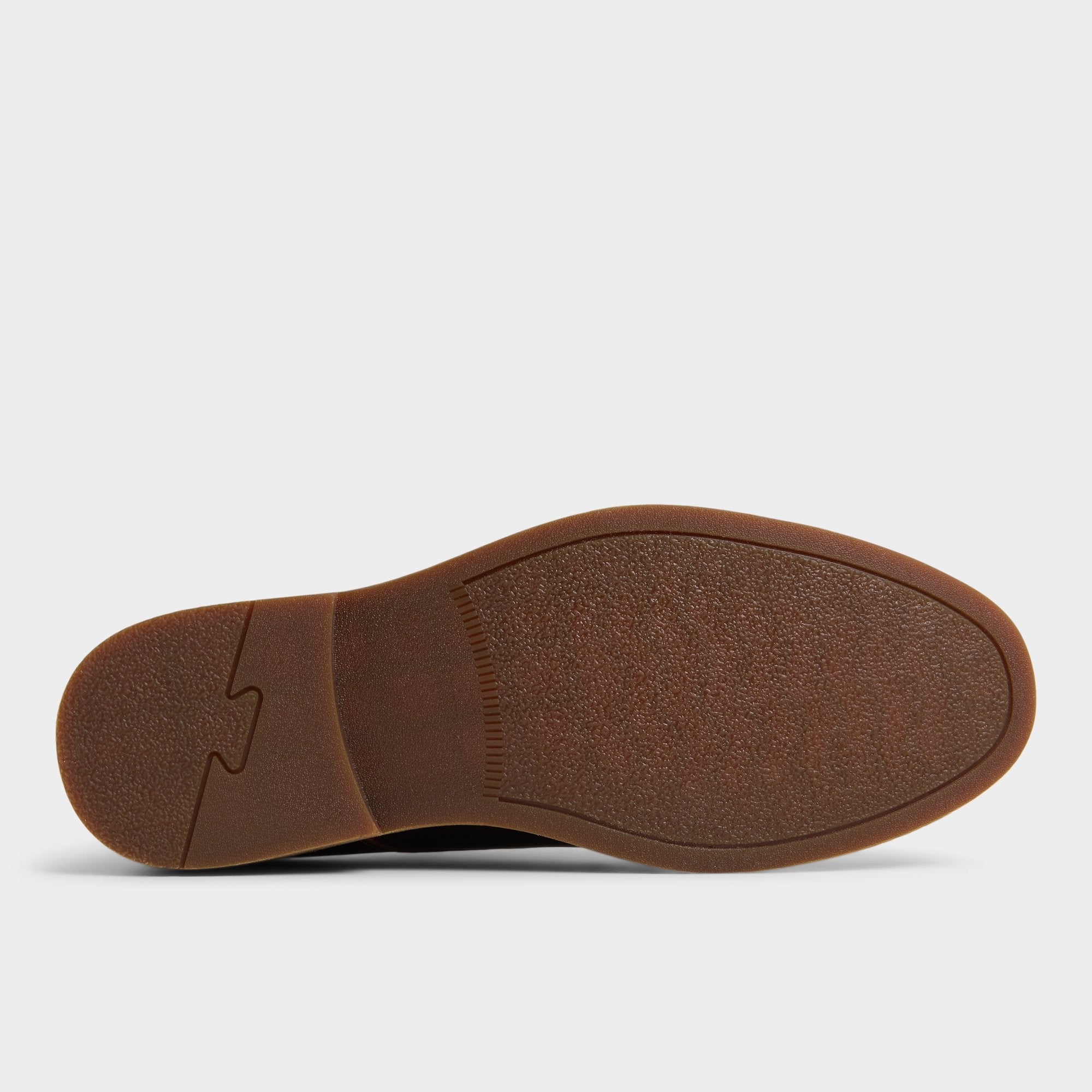 Aldo Raiden Brown Overflow Men's Oxfords & Lace-ups - Derby shoe Men