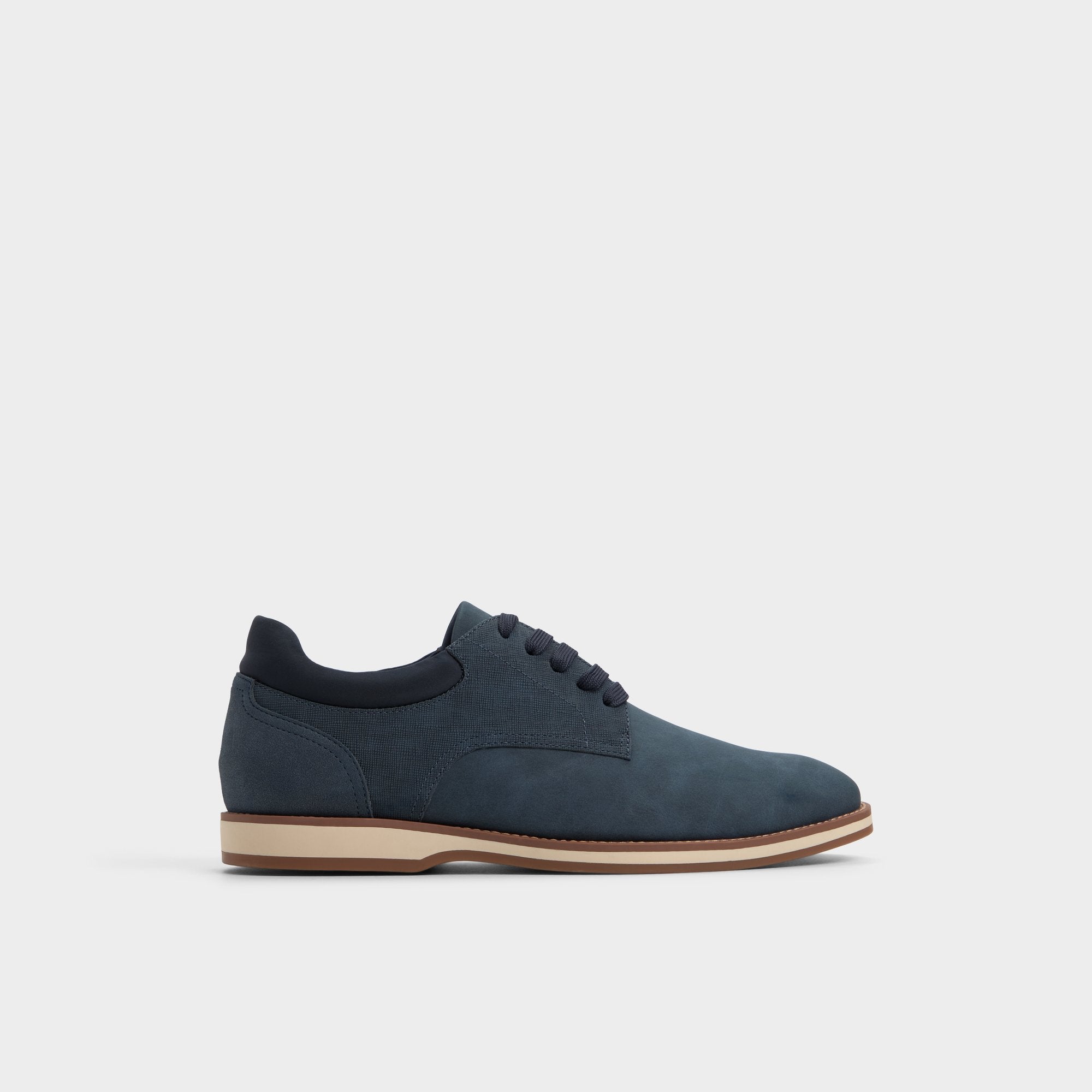 Aldo Ccorby Navy Men's Hybrid Shoes - Oxford shoe Men