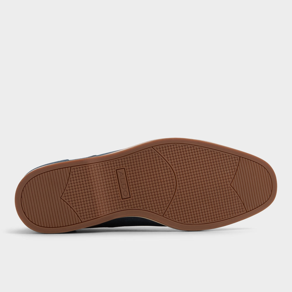 Aldo Ccorby Navy Men's Hybrid Shoes - Oxford shoe Men