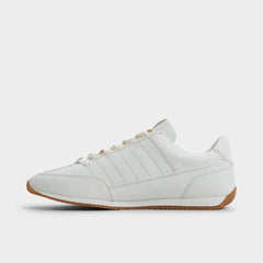 Aldo Rocko in White 14183597 - Low top sneaker Men