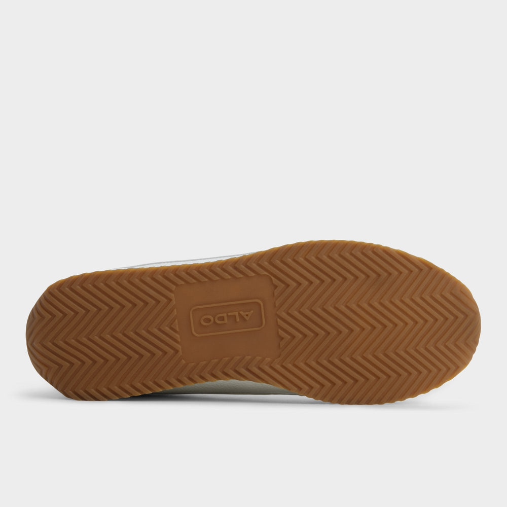 Aldo Rocko in White 14183597 - Low top sneaker Men