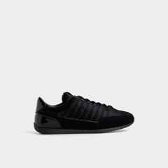 Aldo Rocko in Black 14183599 - Low top sneaker Men