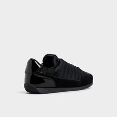 Aldo Rocko in Black 14183599 - Low top sneaker Men
