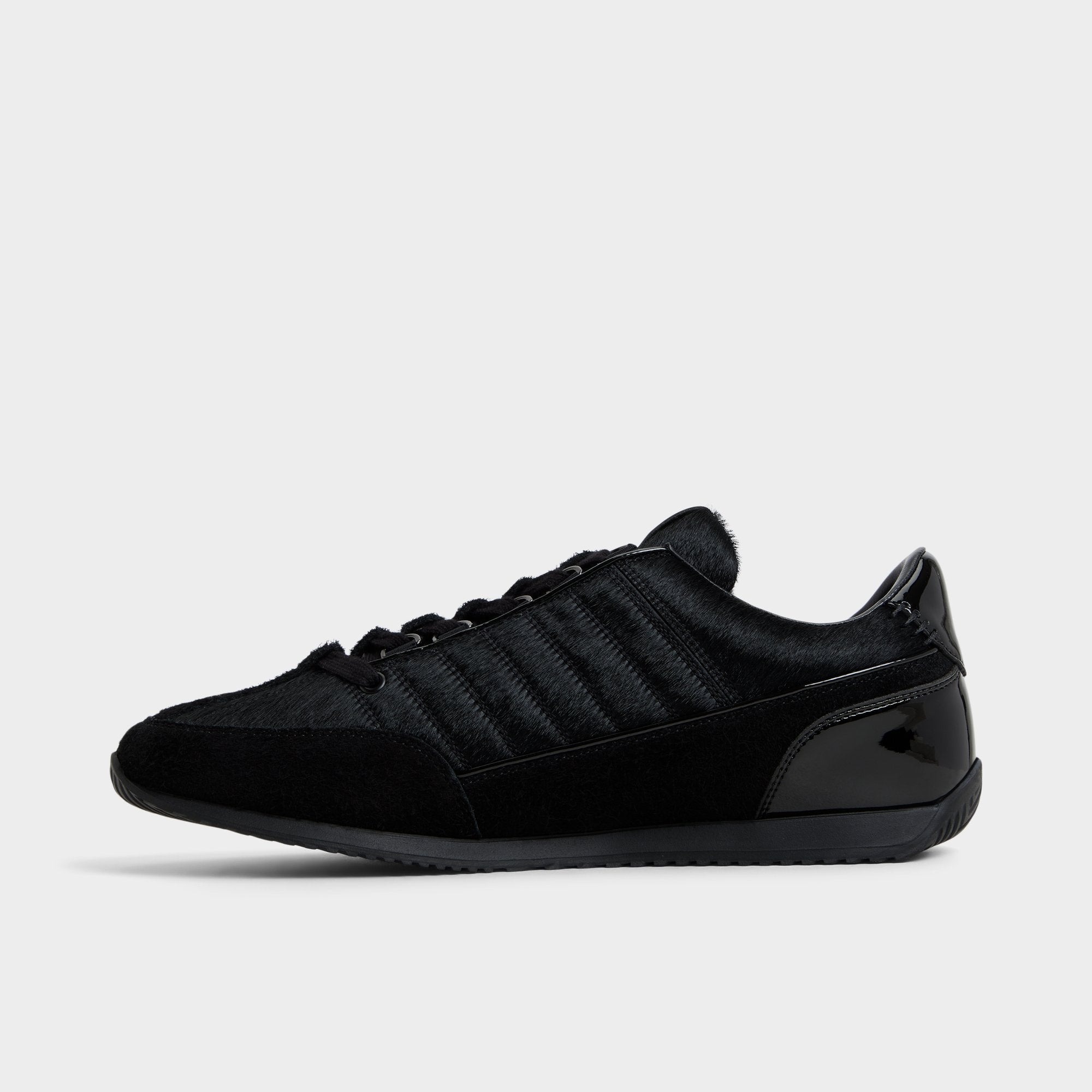 Aldo Rocko in Black 14183599 - Low top sneaker Men