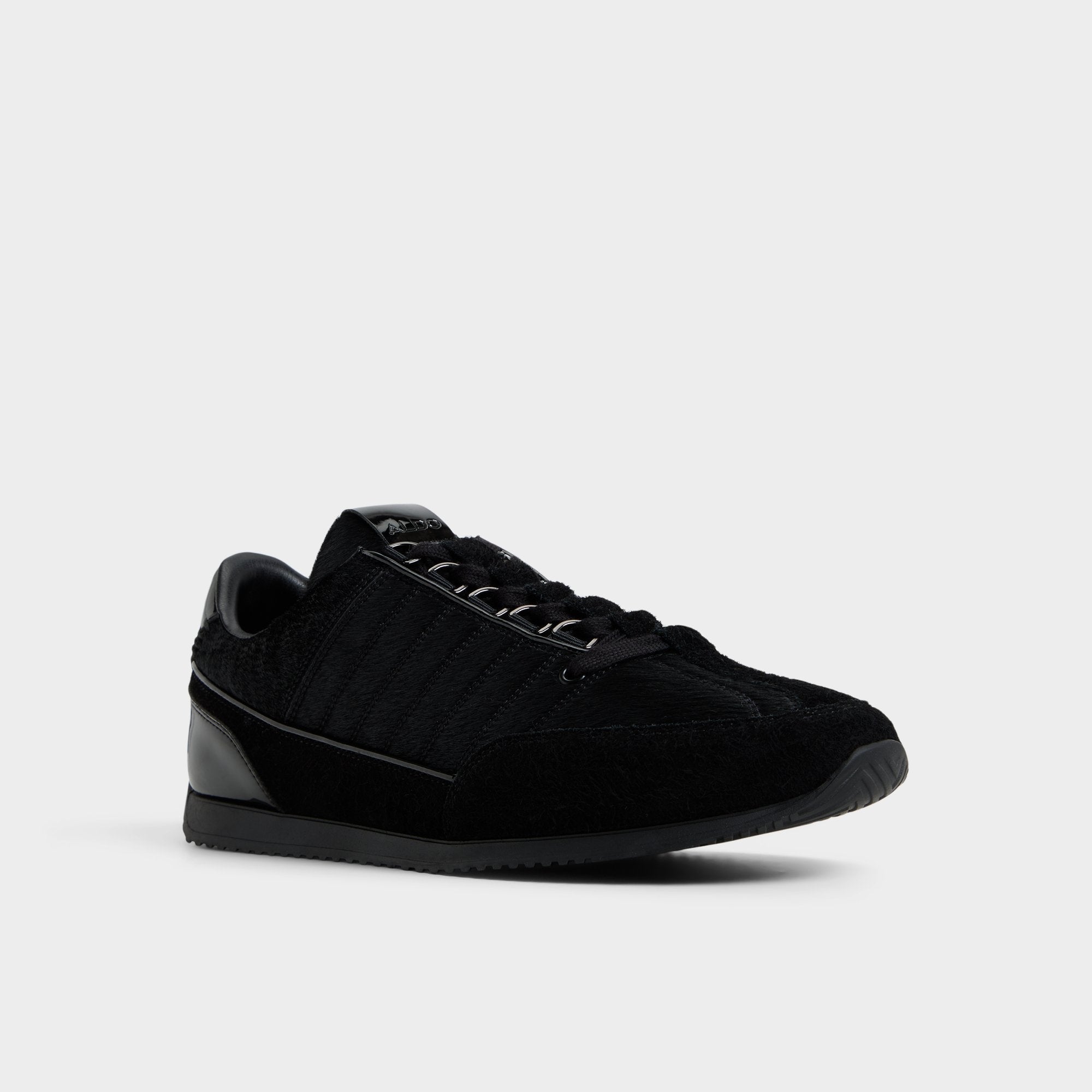 Aldo Rocko in Black 14183599 - Low top sneaker Men