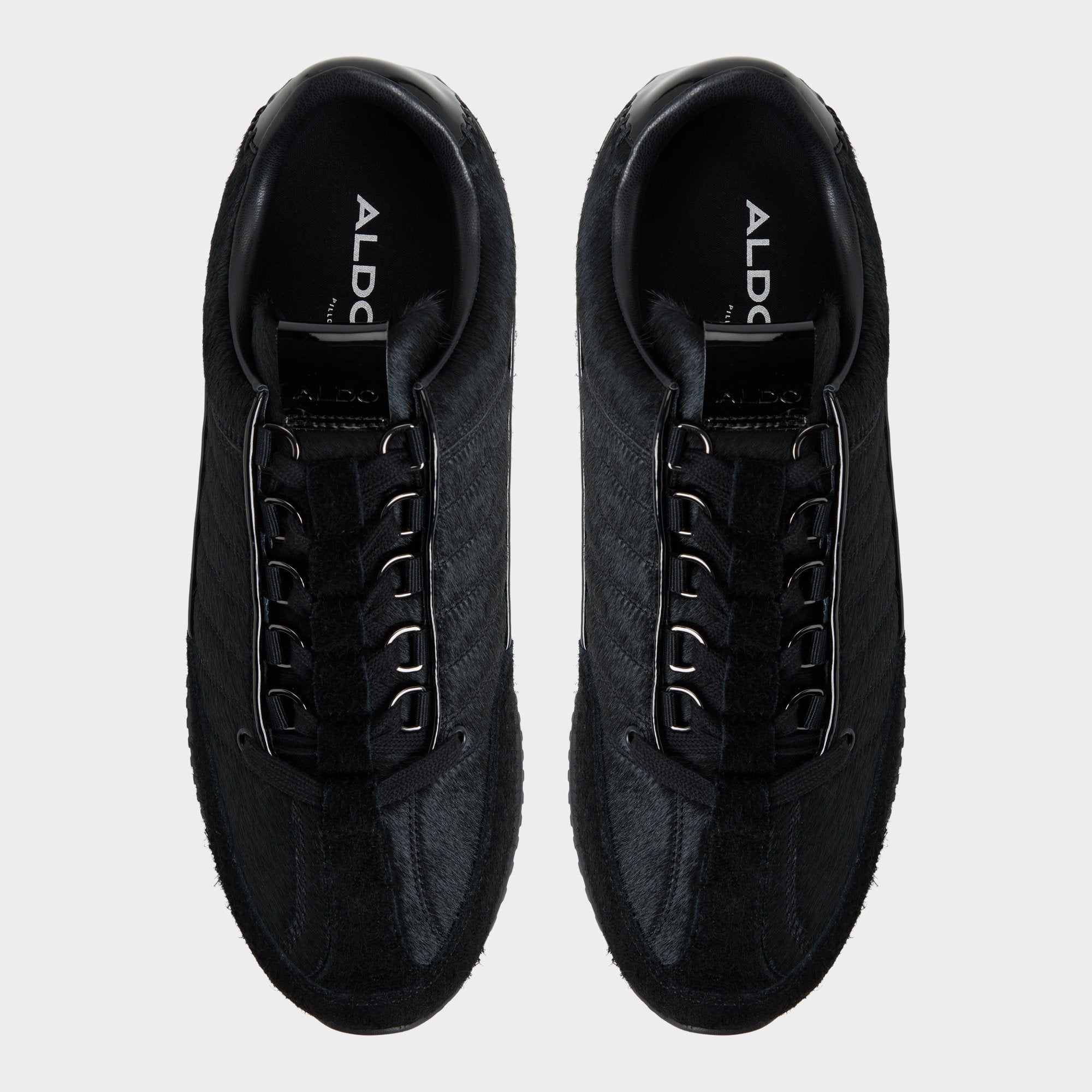 Aldo Rocko in Black 14183599 - Low top sneaker Men