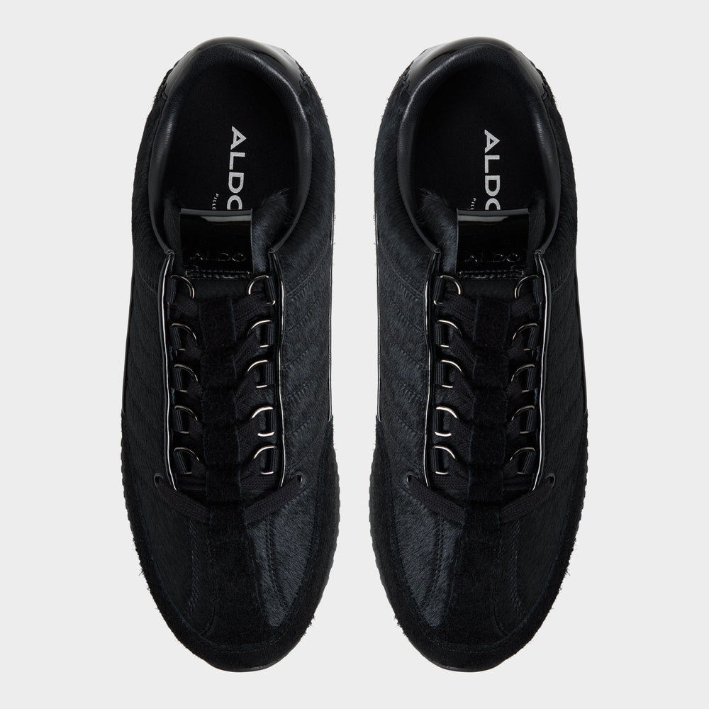 Aldo Rocko in Black 14183599 - Low top sneaker Men