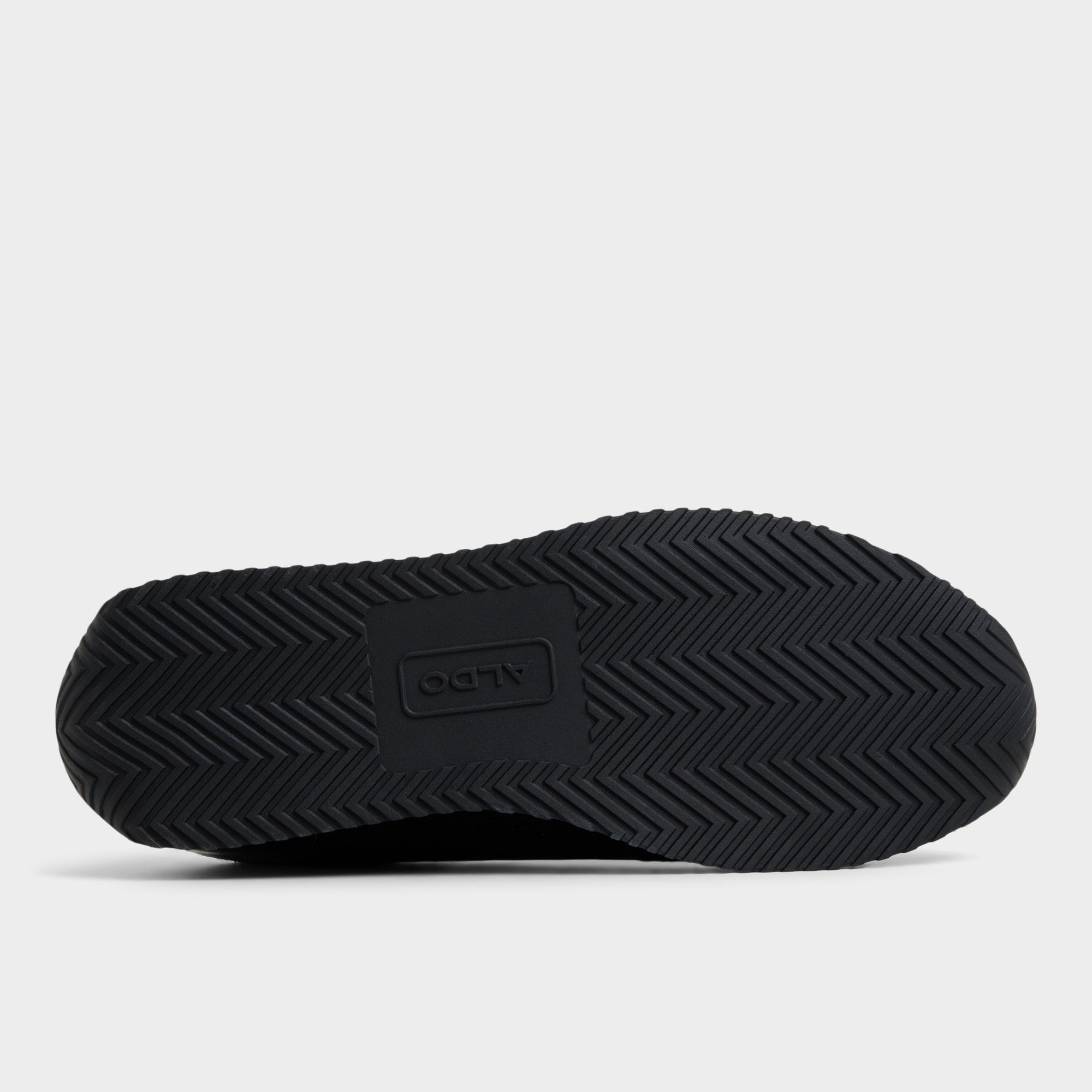 Aldo Rocko in Black 14183599 - Low top sneaker Men