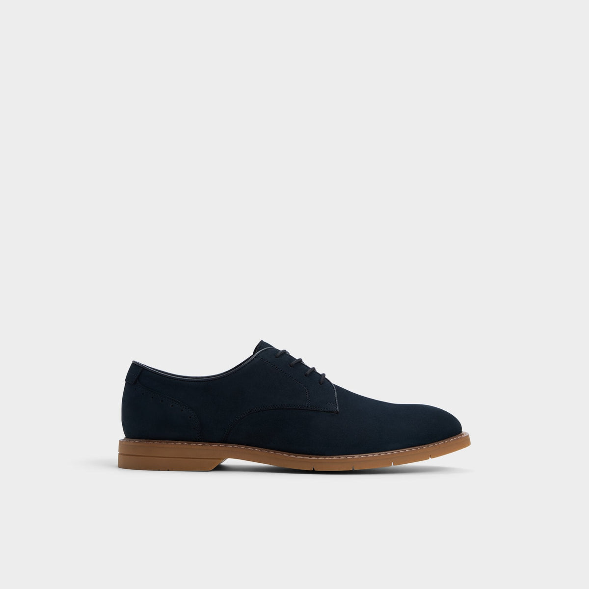 Aldo Faro Open Navy Men's Casual Shoes - Oxford shoe Men