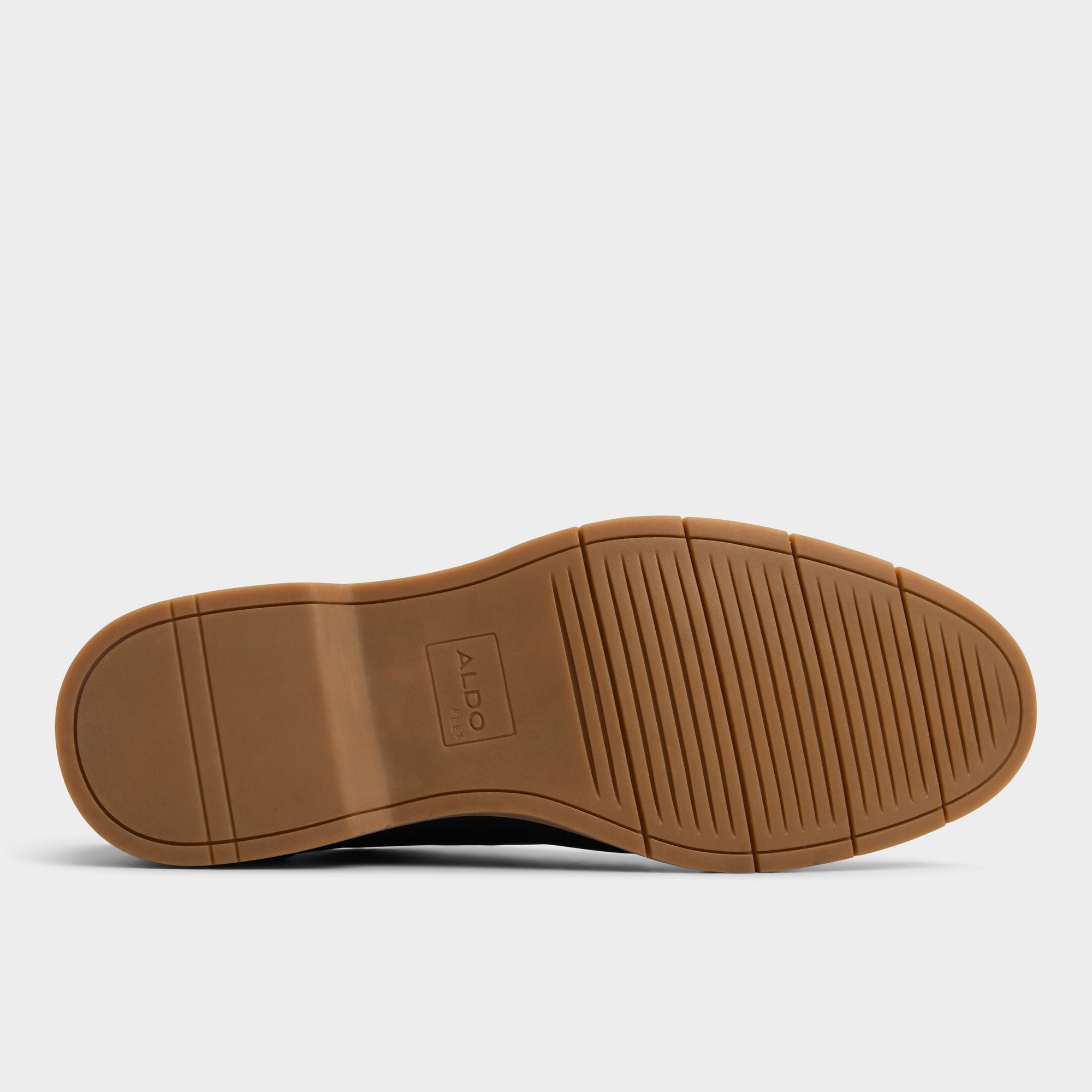 Aldo Faro Open Navy Men's Casual Shoes - Oxford shoe Men