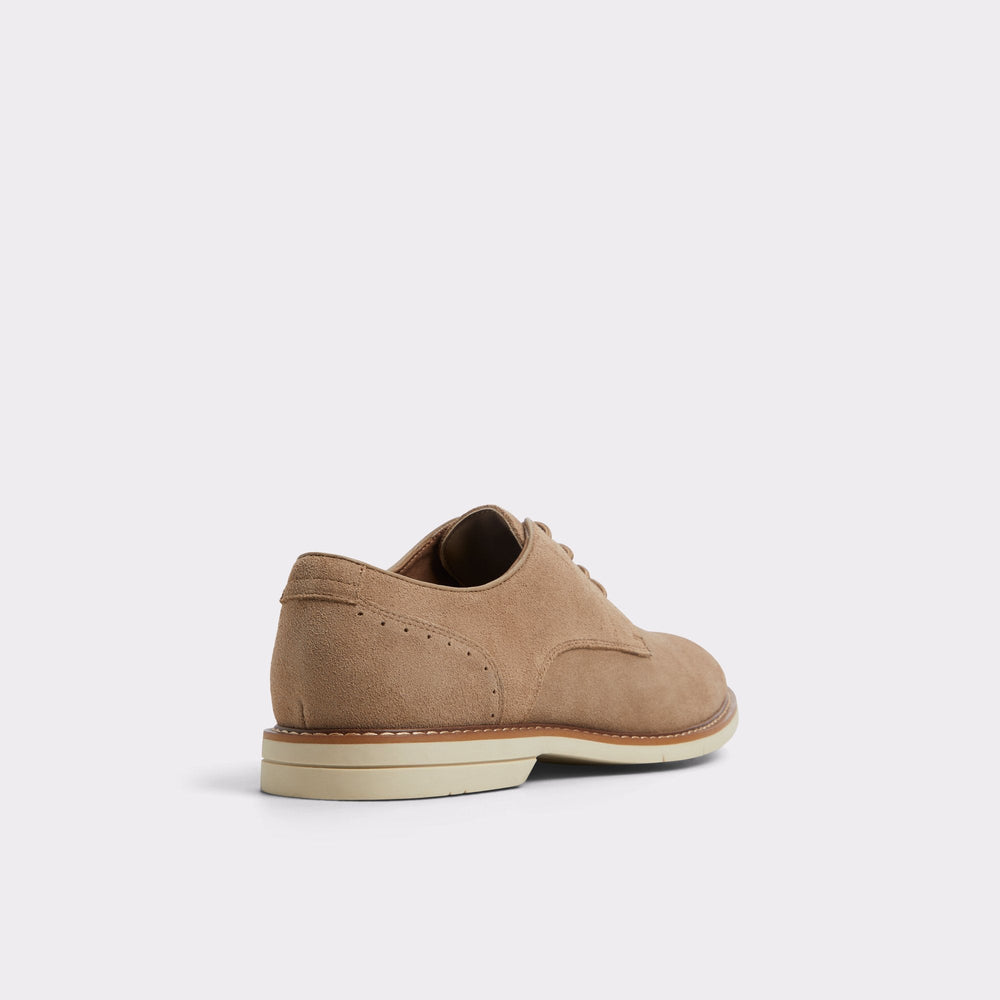 Aldo Faro Other Brown Men's Casual Shoes - Oxford shoe Men