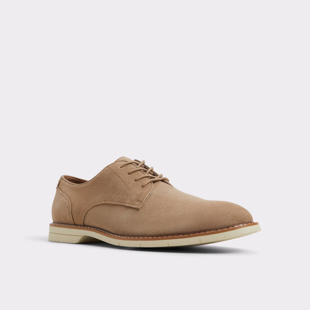 Aldo Faro Other Brown Men's Casual Shoes - Oxford shoe Men