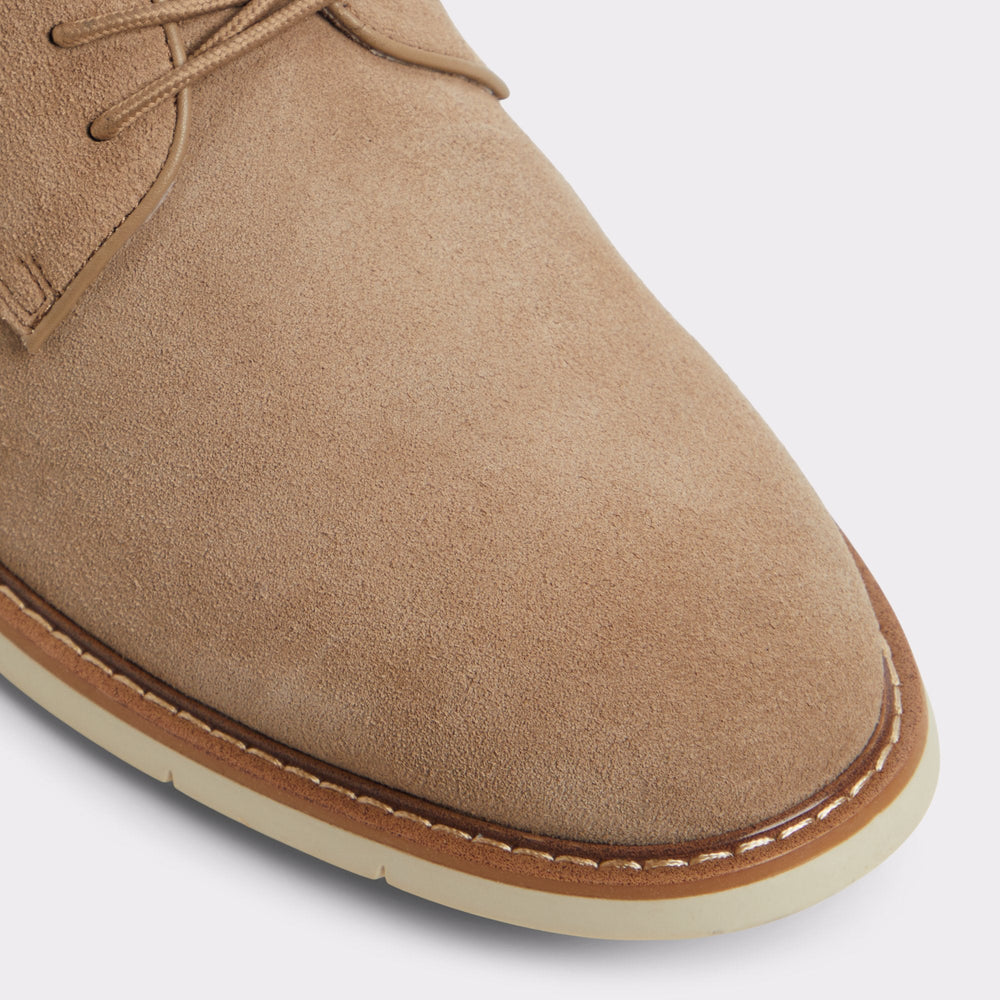 Aldo Faro Other Brown Men's Casual Shoes - Oxford shoe Men