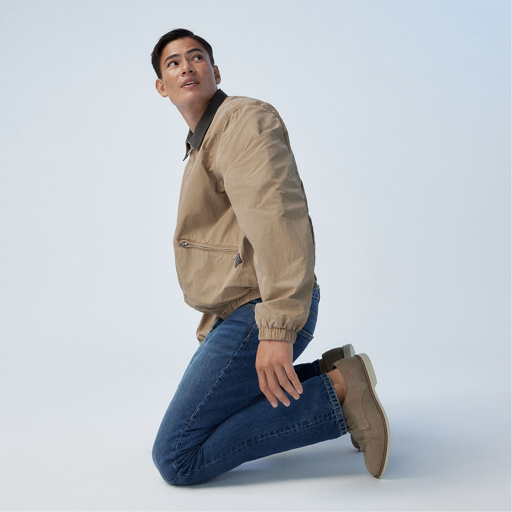 Aldo Faro Other Brown Men's Casual Shoes - Oxford shoe Men