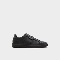 Aldo Ccourtline Other Black Men's Low top - Low top sneaker Men
